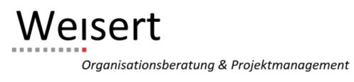 Weisert – Organisationsberatung & Projektmanagement